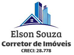 Elson Souza Corretor De Imóveis Elson Souza Corretor De Imóveis